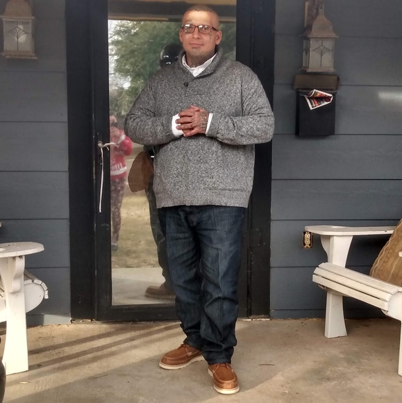 Meet your Posher, Nick - Picture 1 of 1